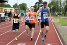 Jimmy Hedley 800 metres Challenge Cup, North Eastern Grand Prix, Monkton Stadium, Jarrow. Photo: David T. Hewitson/Sports for All Pics